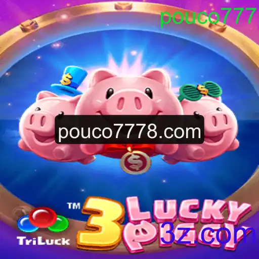 Explorando o Fascinante Mundo de 3LUCKYPIGGY