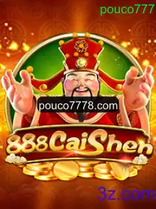 Descubra o Fascinante Mundo de 888CaiShen