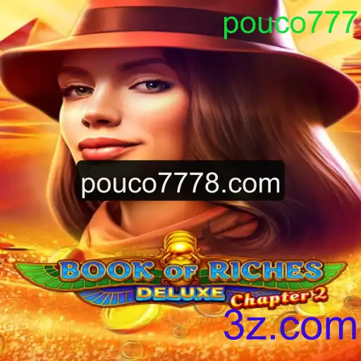 Explorando o Fascinante Mundo do Jogo BookofRichesDeluxeChapter2