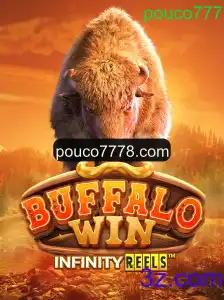 Explorando BuffaloWin: Um Jogo Dinâmico na Indústria de Cassinos Digitais