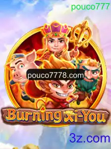 Explorando o Fantástico Mundo de BurningXiYou