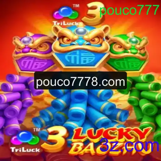 Descubra o Fascinante Mundo de 3LuckyBaozhu: O Novo Jogo de Azar que Conquista o Mundo