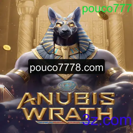 AnubisWrath: O Novo Fenômeno dos Jogos com Pouco777