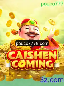 Descubra Tudo Sobre o Jogo CAISHENCOMING e as Excitantes Novidades do Pouco777
