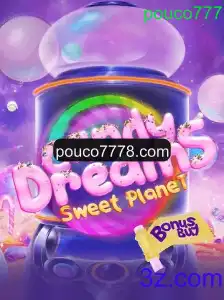 Explorando o Mundo de CandyDreamsSweetPlanet: Uma Aventura de Doces e Estratégia
