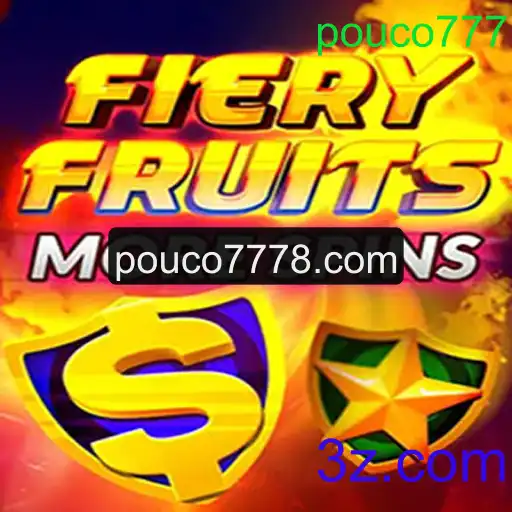 Descubra o Emocionante Jogo FieryFruitsMoreSpins: Uma Nova Aventura de Casino