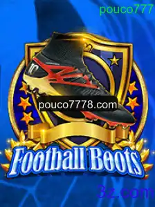 Experimente a Emoção do Jogo FootballBoots: Regras e Introdução