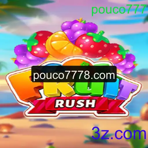 FruitRush: Um Mergulho no Novo Fenômeno dos Jogos