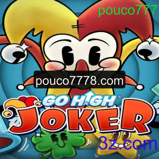 GoHighJoker: Descubra o Novo Fenômeno dos Jogos