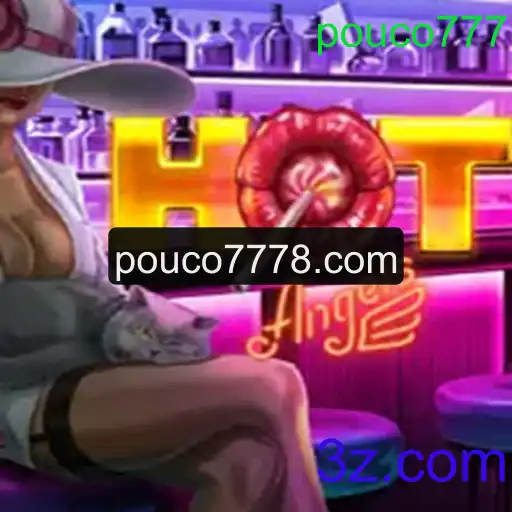 Descubra o Mundo de HotAngels: Um Jogo Revolucionário