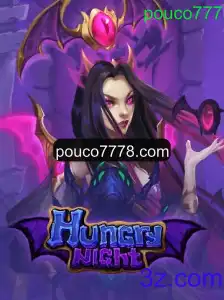 Explorando o Jogo HungryNight: Uma Aventura Única de Sobrevivência e Estratégia