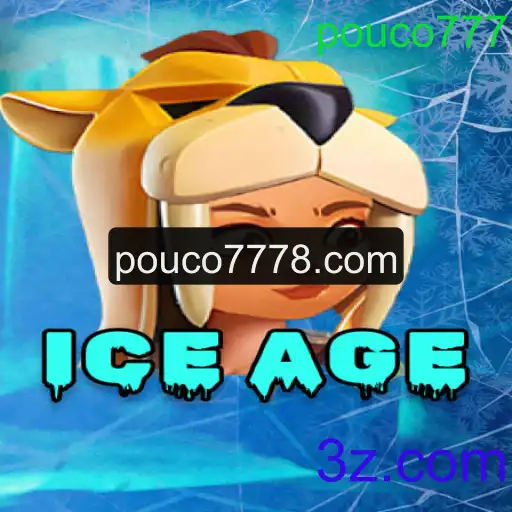 IceAge: Aventura Congelante e Estratégia Inovadora