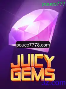 Explorando JuicyGems: Um Jogo Cativante e Atual