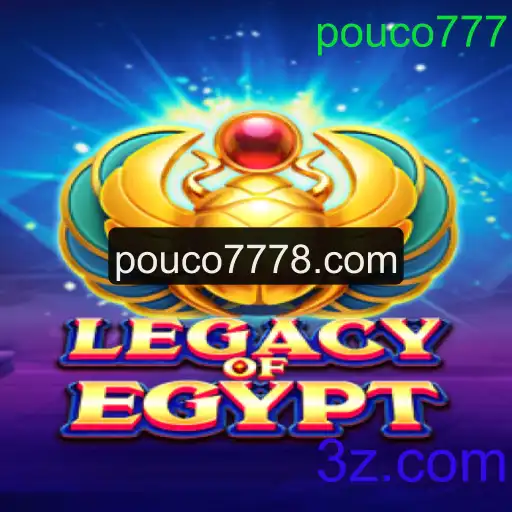 Explorando o Fascinante Mundo de LegacyOfEgypt