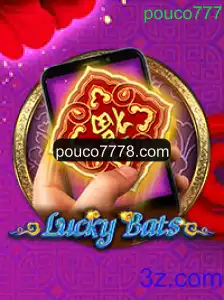 Descubra LuckyBatsM: O Jogo Emocionante que Une Aventura e Sorte