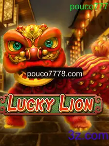 Explorando o Jogo 'LuckyLion': Desvendando Seus Segredos e Regras