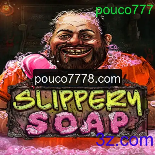 Descubra MadHitSlipperySoap: A Novidade no Mundo dos Jogos de Habilidade