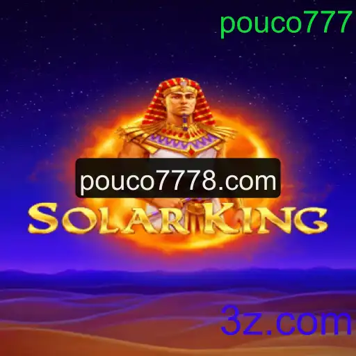 Descobrindo SolarKing: Um Novo Fenômeno no Mundo dos Jogos