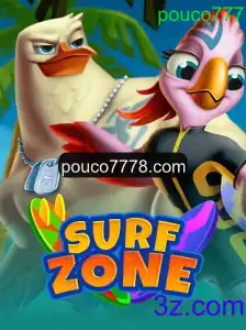 Descubra o Mundo de Aventura em SurfZone: O Jogo que Estão Todos Jogando