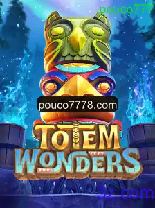 TotemWonders: Descubra o Novo Fenômeno dos Jogos