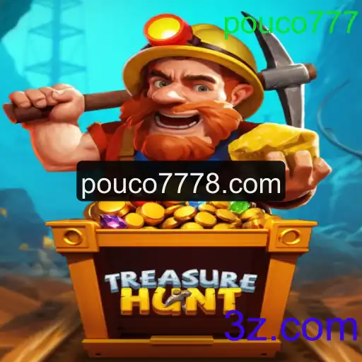 Descubra o Mundo de 'TreasureHunt': Um Jogo de Aventuras e Estratégias