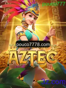 Explorando o Mundo Fascinante de Treasures of Aztec: Um Guia Completo