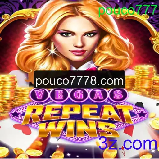 Explorando o Fascinante Mundo de VegasRepeatWins: O Jogo do Ano