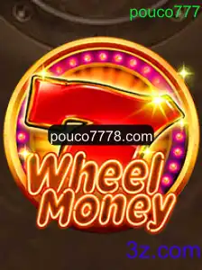 Explorando o Fascinante Mundo de WheelMoney: Um Jogo de Sorte e Estratégia