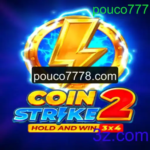CoinStrike2: Descubra o Jogo Revolucionário com a Chave Pouco777