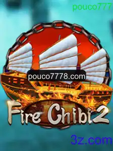 FireChibi2: Aventuras Interativas e Estratégias em um Universo enérgico