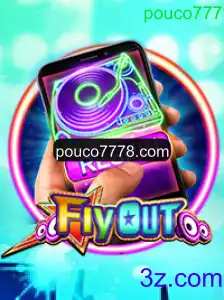 FlyOut: Descubra a Emoção do Novo Jogo com pouco777