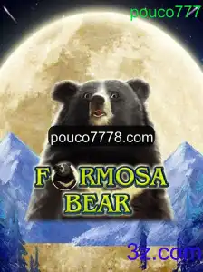 FormosaBear: Explorando as Aventuras do Novo Jogo
