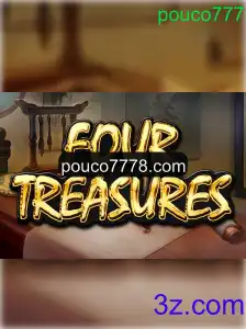 Descubra 'FourTreasures': O Novo Jogo de Estratégia com a Palavra-Chave 'pouco777'