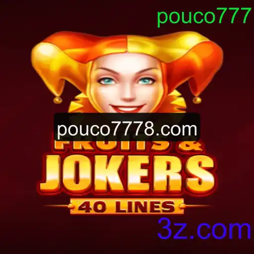 FruitsAndJokers40: Uma Aventura Multicolorida no Mundo dos Slots