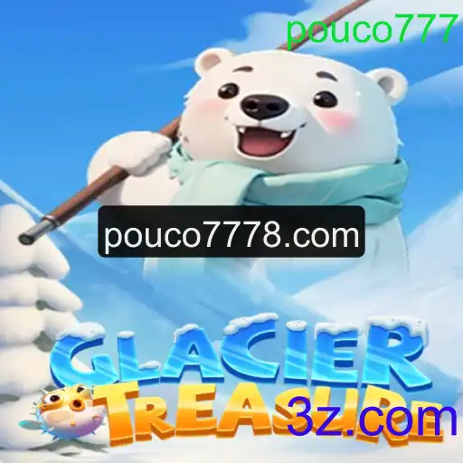 GlacierTreasure: A Aventura Congelante Que Conquista o Mundo dos Jogos