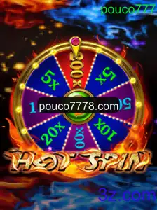 Descubra o emocionante mundo de HotSpin: regras, introdução e eventos atuais