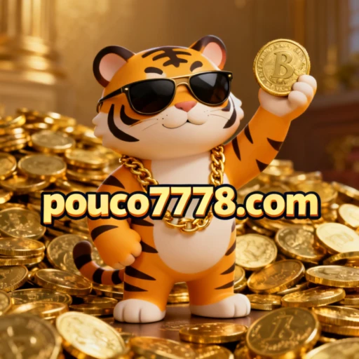 pouco777 Logo