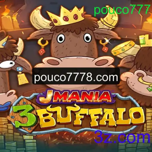 Explorando o Fascinante Universo de JMania3Buffalo: Um Mergulho no Mundo dos Jogos