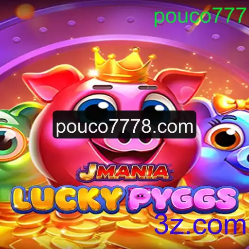 Descubra o Fantástico Mundo de JManiaLuckyPyggs: Emoção e Diversão Garantidas