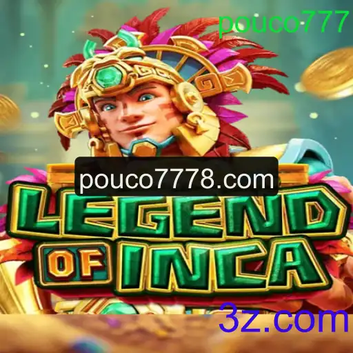 Descubra a Aventura Épica de LegendofInca