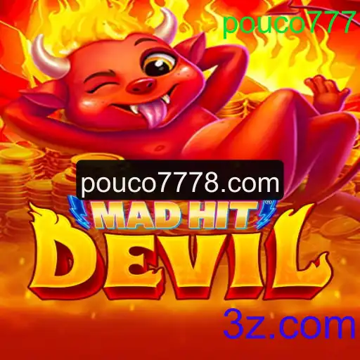 Explorando o MadHitDevil: Um Novo Jogo Empolgante no Mundo do Pouco777