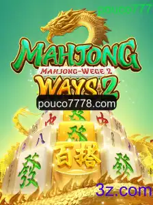 Descubra o Fascinante Universo de MahjongWays2 com Pouco777