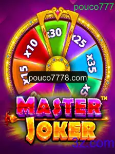 Explorando o Mundo de MasterJoker: Um Jogo de Estratégia e Fortuna