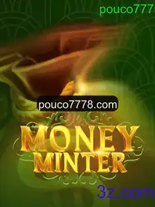 Descubra o Universo de MoneyMinter: O Jogo do Momento com pouco777