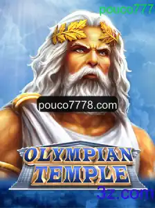 Descubra o Fascinante Mundo de OlympianTemple: Uma Aventura Mítica com 'pouco777'