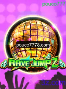 RaveJump2: Mergulhe na Aventura e Superação