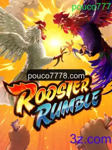 RoosterRumble: A Revolução dos Jogos de Aventura