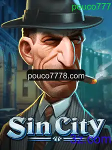 Explorando SinCity: Aventura e Estratégia com Pouco777