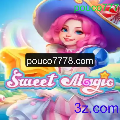 Explorando o Fascinante Mundo de SweetMagic: Regras e Dinâmica de Jogo