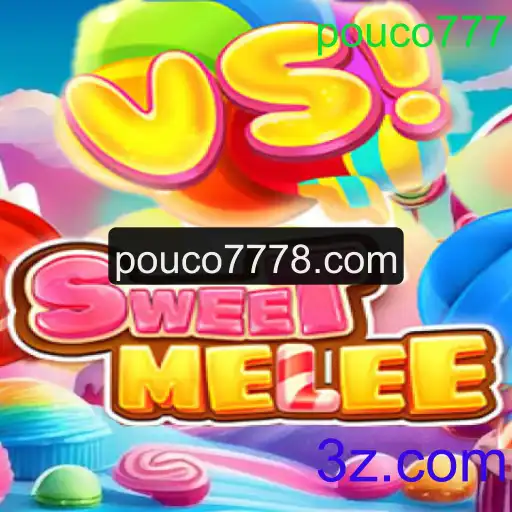 SweetMelee: Um Mergulho no Universo Vibrante e Estrategicamente Doce do Novo Jogo